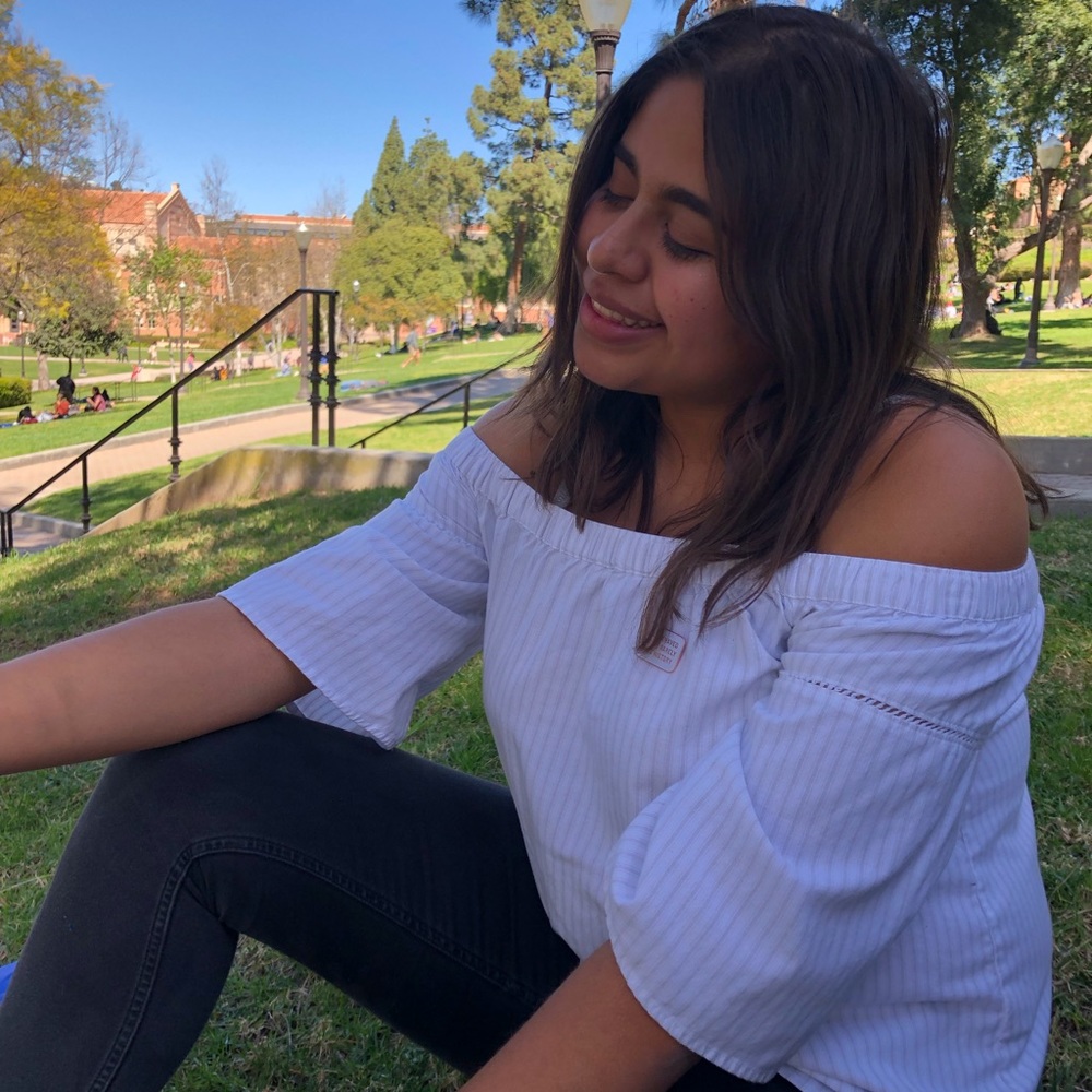 Meet your Posher, Janelle